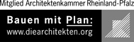 Logo Architektenkammer